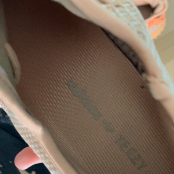 Yeezy 350 clay size 11 - Picture 6 of 7